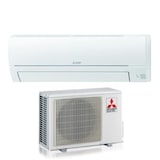 thumbnail of Climatizzatore Condizionatore Mitsubishi Electric Inverter serie SMART MSZ-HR 9000 Btu MSZ-HR25VF R-32 Wi-Fi Optional Classe A++/A+