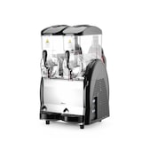 thumbnail of Hendi Slush-ijsmachine met 2 uitneembare containers van 12 liter en lekbak