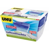 thumbnail of UHU Luftentfeuchter, für Räume bis 80 cbm, 1.000 g