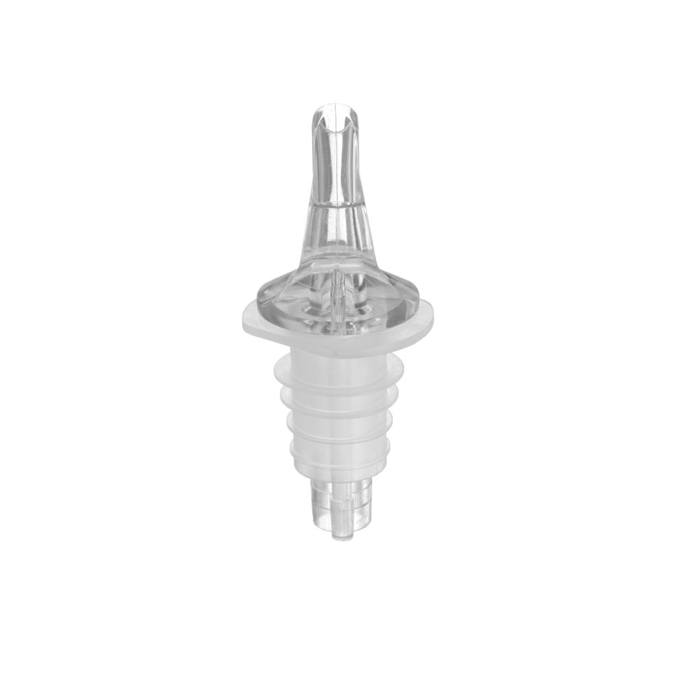 Schenktuit - 4 st., Bar up, Transparant, 4 st