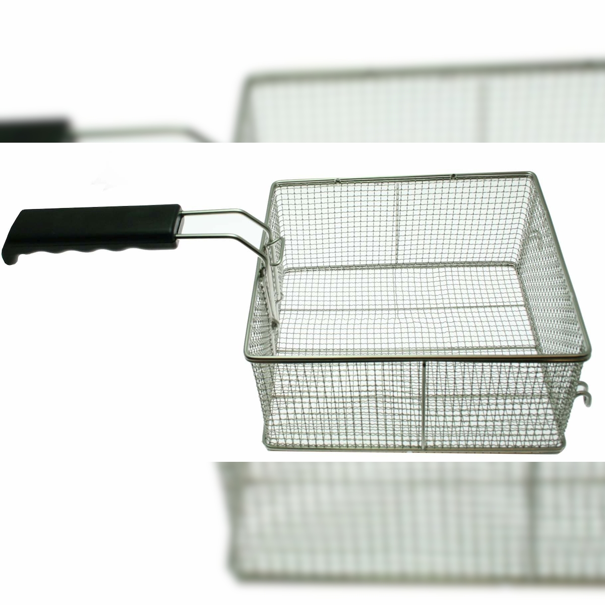 Korb Friteuse Für 7455.0985 - 7455.1006-1007