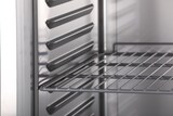 thumbnail of Edelstahlkühlschrank KU 727 Paprika