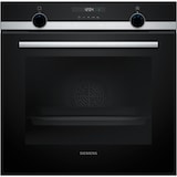 thumbnail of Siemens iQ500, Einbau-Backofen, 60 x 60 cm, Edelstahl HB517GBS3