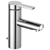 thumbnail of DURAPLUS Stand-WC SUDAN flach 360 x 465 mm, Abgang waagrecht weiß