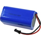 thumbnail of Akku passend für Saugroboter Tesvor X500,  X500 Pro, X580, Typ SUN-INTE-172