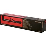 thumbnail of Laser/Kopierer KYOCERA TK8505M KYOCERA TA4550CI TONER MAGENTA