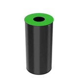 thumbnail of ROSSIGNOL Poubelle de tri 50L ouverture calibrée NEOTRI vert