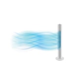 thumbnail of Rowenta Urban Cool VU6720 Bianco