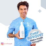 thumbnail of Limpiador General con Lejía. Limpia y Desinfecta Sin Esfuerzo. 1L