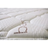 thumbnail of Colchón Viscoelástico Bamboo 160x200 Altura 24 cm +/-2