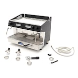 thumbnail of Máquina de café espresso - 2 pistones - 360 tazas por hora - Maxima. Maxima