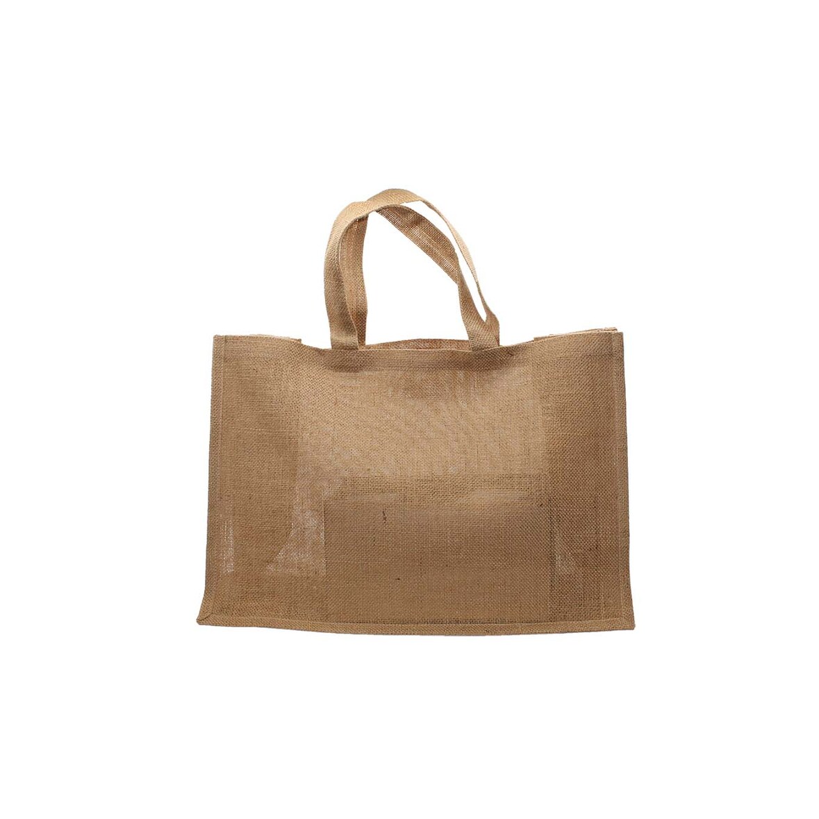 Evenplast - Sac Jute Naturel 34X49X21 cm/ Par 50 Sacs