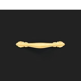 thumbnail of Helloshop26 - Meuble TV multimédia étagère télévision buffet téléviseur salle à manger salon chambre 102 x 36 x 50 cm bois 02_0025606