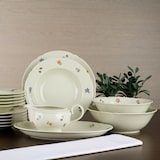 thumbnail of Seltmann Weiden Marie-Luise Blütenmeer Kaffeeservice 20tlg.