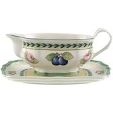 thumbnail of Villeroy & Boch French Garden Fleurence Sauciere-Oberteil 400ml