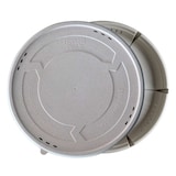 thumbnail of Honest Pack mehrweg Pizzabox 33x3,5 cm, 20 Stk. – 100% recycelbarer Pizzakarton – Robust, stapelbar, platzsparend – Mikrowellen- und spülmaschinenfest