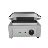 thumbnail of METRO PROFESSIONAL Máquina de waffles GWMB1000, Bruxelas 3 x 5, aço inoxidável, 36.5 x 33 x 23.4 cm, 2200 W, prateado