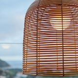 thumbnail of Sospensione esterna senza fili D30CM HANG BOHEME