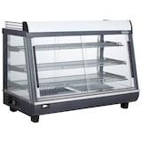 thumbnail of Warmhoudvitrine 136 L