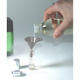 thumbnail of FACKELMANN Minitrichter Trichter Fülltrichter Einfülltrichter klein 4 cm