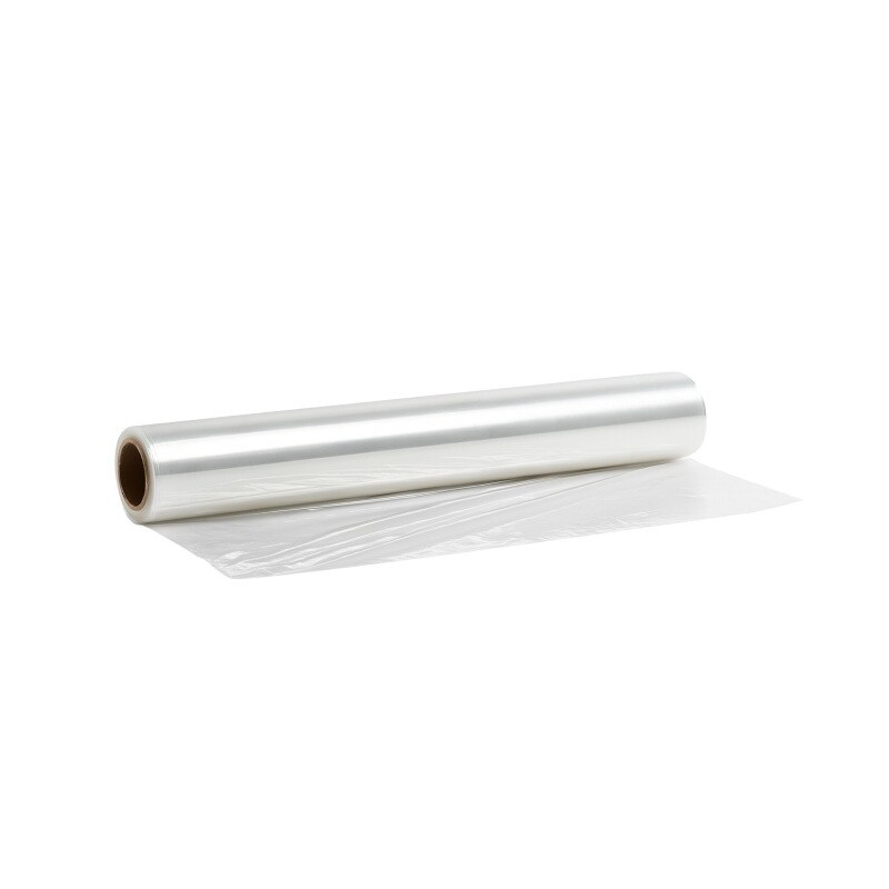 FHC - 1Pcs - Film de cuisson papillottes 50 000x500mm