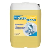 thumbnail of Matik Otto Detergente Lavastoviglie Professionale 24L