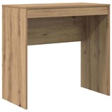 thumbnail of Scrivania Artigianale in Rovere 80 x 40 x 76 cm Modello Azur Horizon