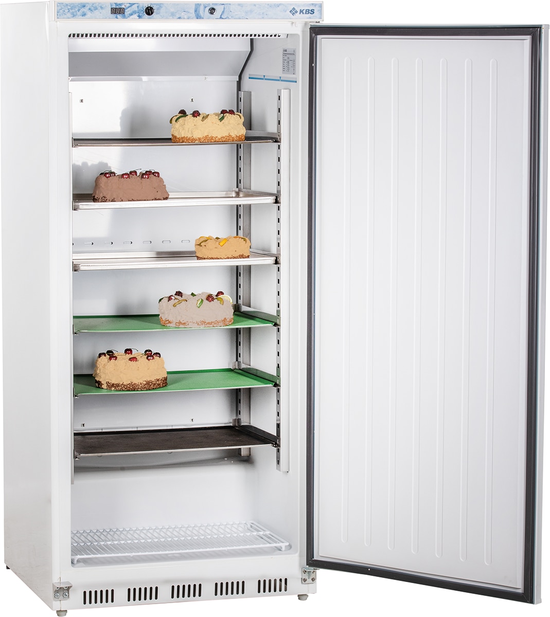 Bäckerei Kühlschrank EN Norm KBS 520 BKU