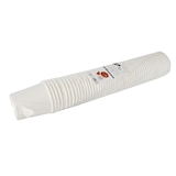 thumbnail of Starpak, Soepkommen, karton "To Go" rond 470 ml Ø 9,9 cm · 9,9 cm wit