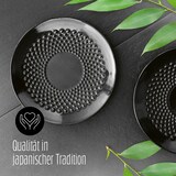 thumbnail of LUMALAND Dessertteller Set aus Gusseisen 2-teilig - Servierteller Ø15 cm