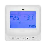 thumbnail of Termostato Digital Programable 7hSevenOn Elec