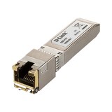 thumbnail of D-Link DEM-410T 10G SFP+ RJ45 GBIC