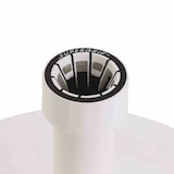 thumbnail of SIENA GARDEN  25 kg Kunststoff befüllbar Schirmständer Fill Foot 25kg, weiß