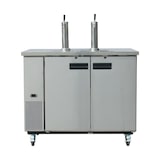 thumbnail of Distributeur de Bière en Fût à Tirage Direct Série G Double - Polar