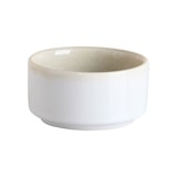 thumbnail of Dipschaaltje, serie Sand, Ø 65 mm