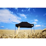 thumbnail of Faltpavillon 3x4,5m - mit 3 Wänden - Beige