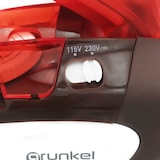 thumbnail of REISEBÜGELEISEN 900W DOPPELSPANNUNG