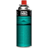 thumbnail of Campinggasfles 227gr Compact Butaangaspatroon Snap-on x8 INTEC