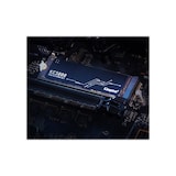 thumbnail of SSD Kingston KC3000 2048GB Kingston SKC3000D/2048G M.2 PCIe 4.0 NVMe
