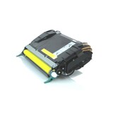 thumbnail of Lexmark C522/C524/C532/C534 Amarillo Cartucho de Toner Generico - Reemplaza C5220YS