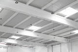thumbnail of Industrielle LED-Lampe UFO LENS DALI 200W 100-260V