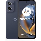 thumbnail of Motorola XT2523-3 Moto G05 LTE 256GB 4GB RAM Dual Denim Blau DE
