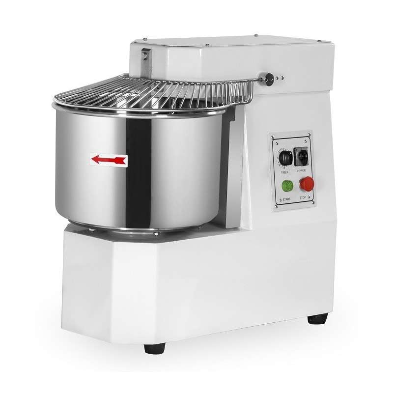 Pétrin à spirales 20 litres - Combisteel
