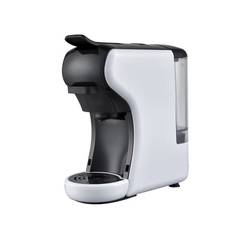 CAFETIÈRE À CAPSULES 3 EN 1