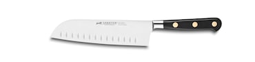 Sabatier Professionnel Couteau japonais Santoku Idéal 18 cm