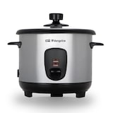 thumbnail of Cocedor Orbegozo de arroz 1l CO 3025