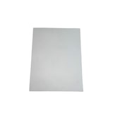 thumbnail of MUPA - papier alimentaire kraft blanc ingraissable 45g/m² - format 25x32 cm - carton de 10Kg