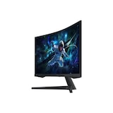 thumbnail of TFT Samsung S27CG552EUX (27")LED,1xHDMI, 1xDisplayPort