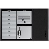 thumbnail of Bi-Office Planbord