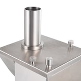 thumbnail of GastroHero Currywurst Schneider ECO, elektrisch